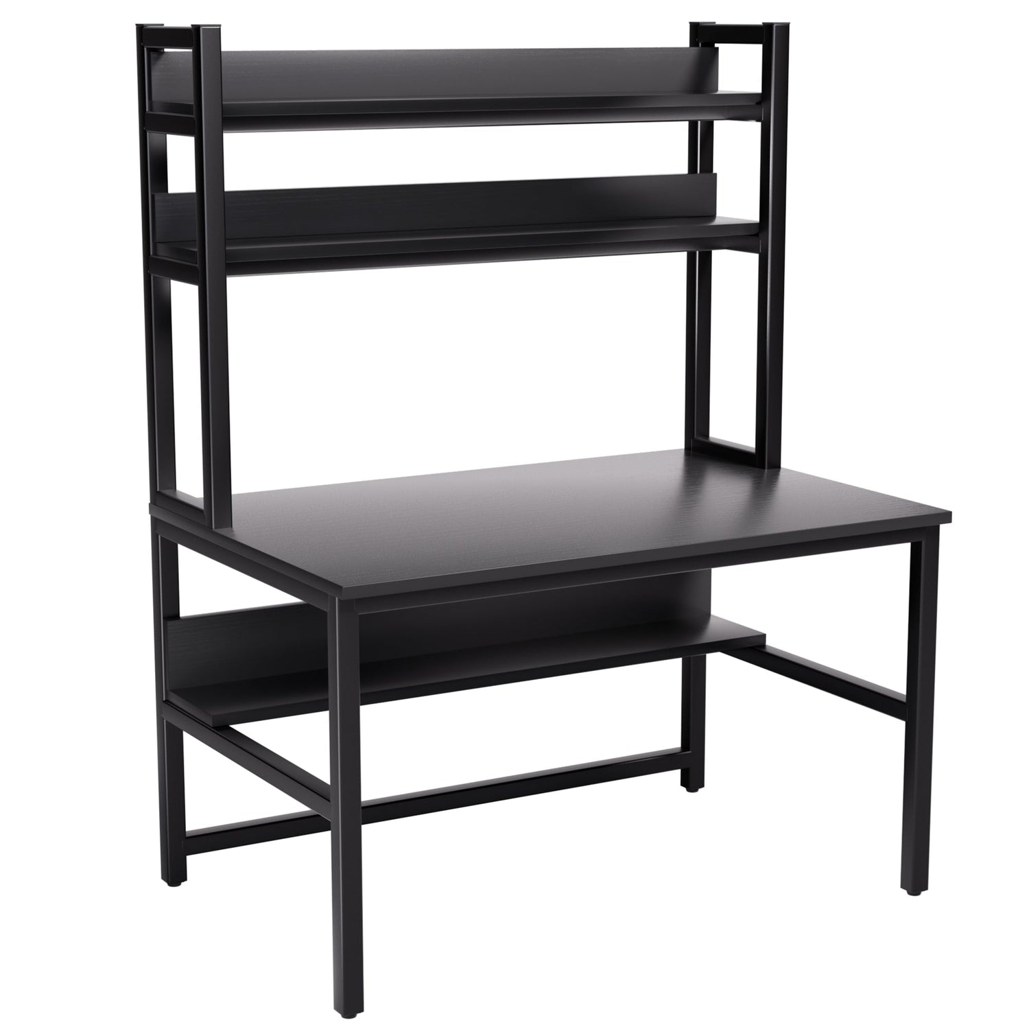 The Best Desks for Small Spaces Won't Cramp Your Style