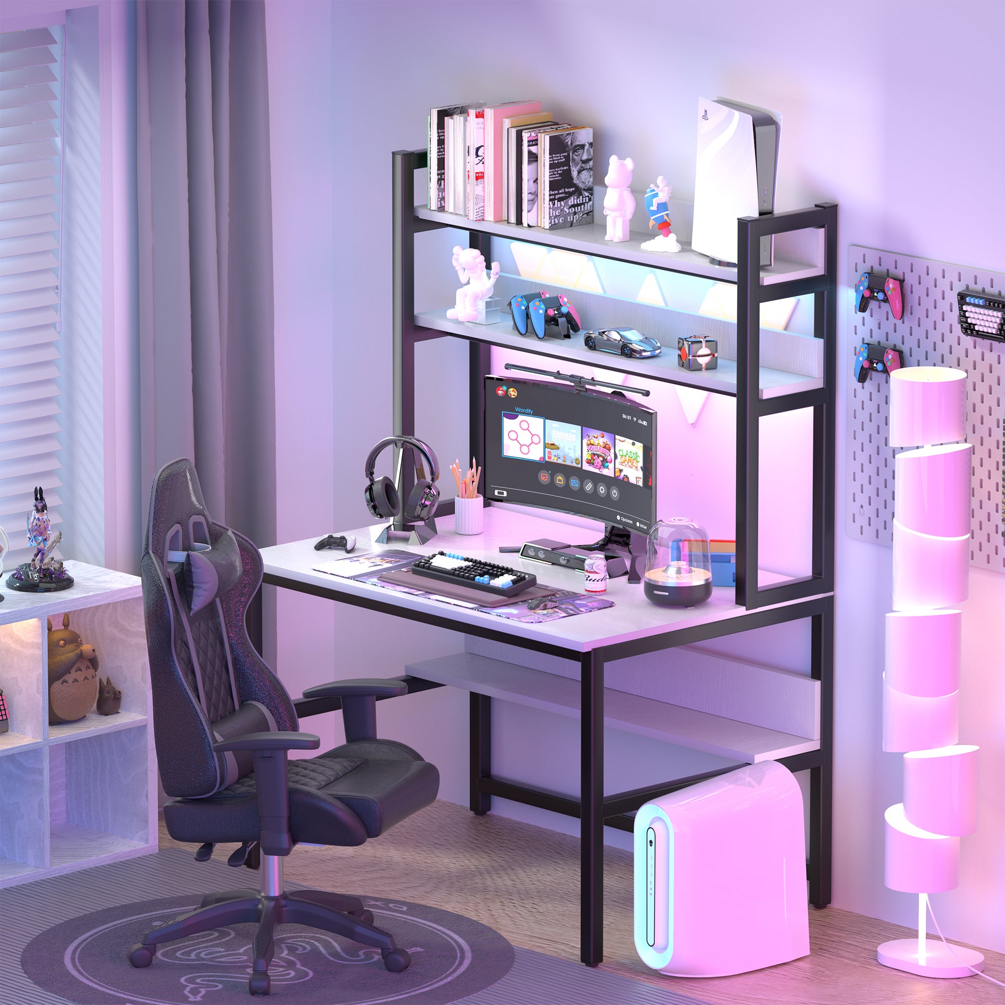The Ultimate Guide to Choosing a Computer Corner Office Desk with Hutch