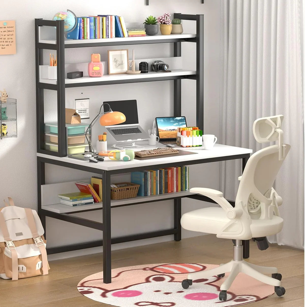 Where Is the Best Place to Buy a Computer Desk That Would Be Good for Work from Home?