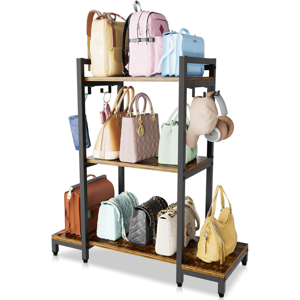 The Ultimate Guide to the Best Stand Bag Organizer Storage