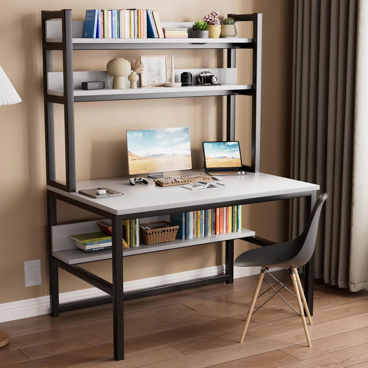 Where to Buy Computer Desks in the United States?