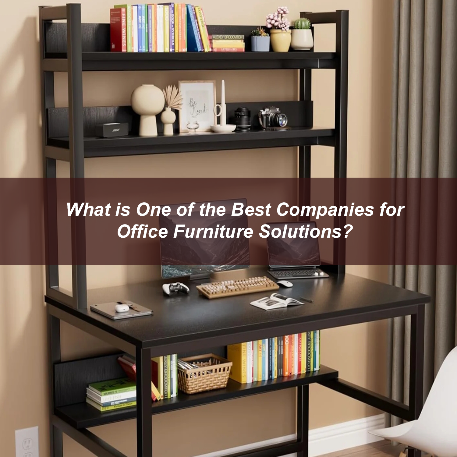 What is One of the Best Companies for Office Furniture Solutions?
